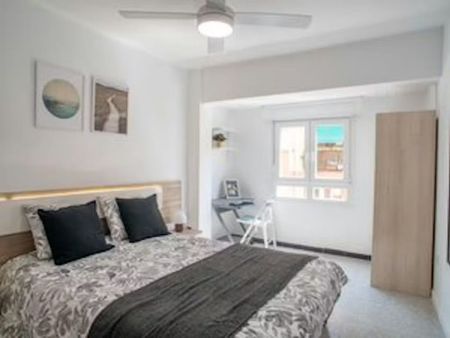 Carrer Benidoleig, Valencia, Valencian Community 46017 - Photo 4