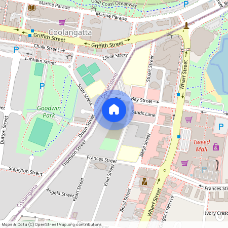 33/6-8 Thomson Street, NSW 2485, Tweed Heads