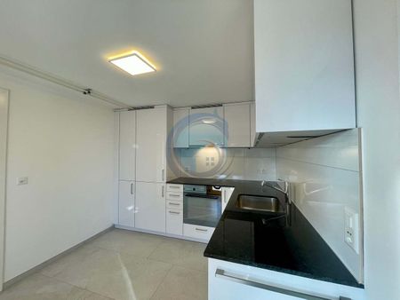 2.5 Zimmer, 62 m², EG - Photo 3