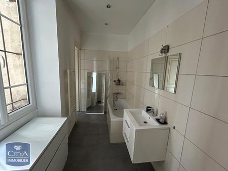 Location Appartement 2 pièces 52m² NICE 06000 - Photo 5