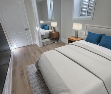 For Lease - 1414 Wellwood Terrace Unit# Basement, Milton, Ontario - Photo 1