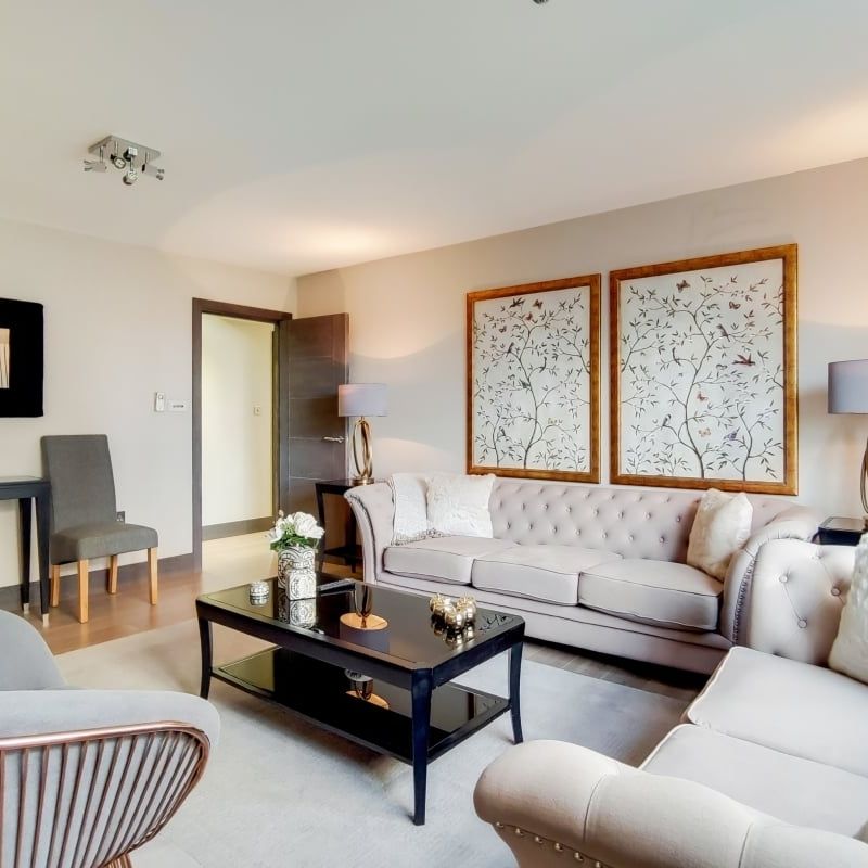 3 bedroom flat to rent - Photo 1