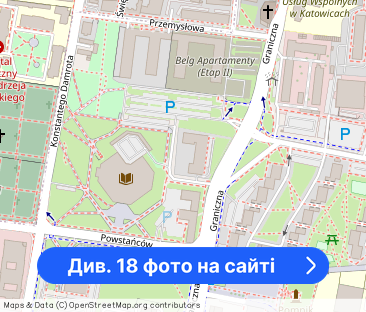 Mieszkanie 2 pokojowe w centrum -50% na 1 czynsz - BEZ POŚREDNIKÓW ! - Фото 1