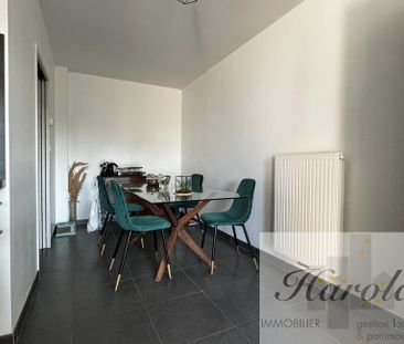 Appartement - 2 pièces - 50,11 m² - Amiens - Photo 5