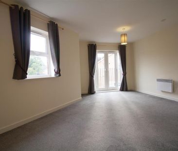 1 bedroom apartment to rent - Photo 3
