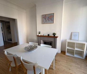 Location Appartement 3 pièces Meublé 67m² BREST 29200 - Photo 4