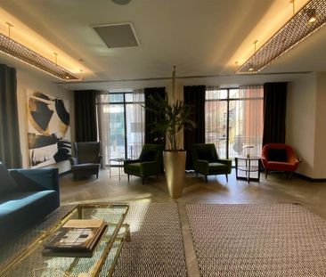 1 bedroom apartment to rent - Photo 4