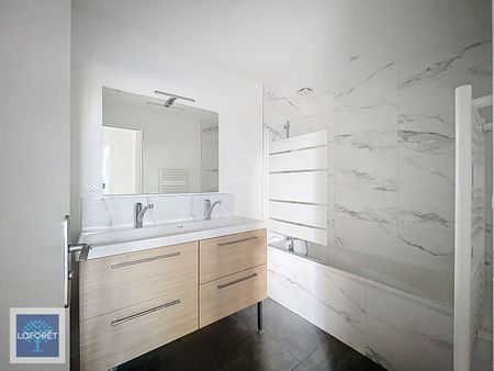 Appartement T6 COUZON AU MONT D OR à louer - Photo 3