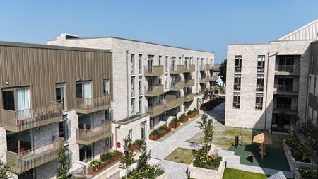 One Bedrooms @ Rockpoint, Newtown Avenue, Blackrock, County Dublin. - Photo 3