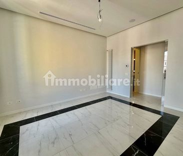 Trilocale via Aniene, Pinciano - Villa Ada, Roma - Photo 1