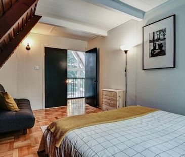 Maison à étages à louer - Saint-Sauveur - Photo 6