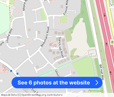 Stanch Hill Road, Sawtry, Peterborough, PE28 - Photo 1