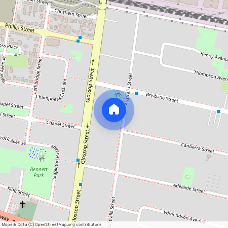 2/39 Australia Street, NSW 2760, St Marys