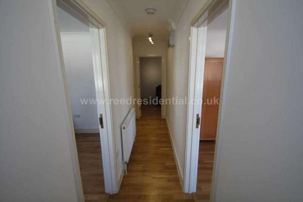 Exeter Road, Birmingham, Bed Ground Floor Flat In New Build Block, B29 - Photo 1