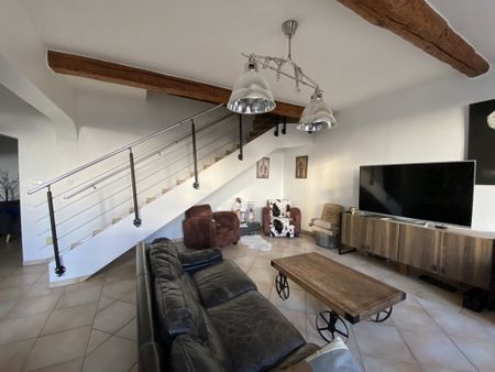 Appartement 4 Pièces 148 m² - Photo 2