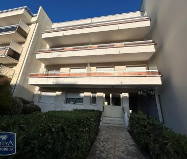 Appartement à louer 1 pièce 26m² - Photo 4