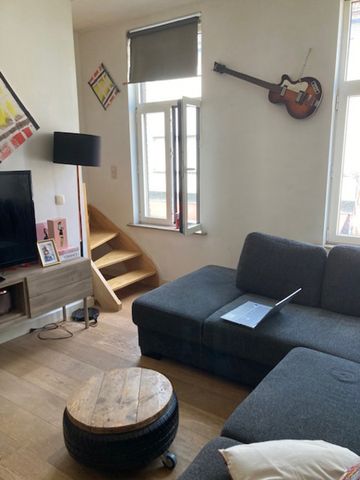 prachtig gerenoveerde woning in het bruisende centrum van Gent - Photo 2