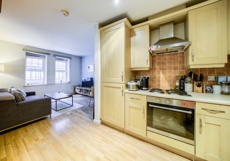 5 New Market Street, Birmingham City Centre - Photo 5