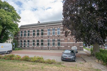 Appartement te huur: Bornerbroeksestraat 21-F 7607 KD Almelo - Photo 2