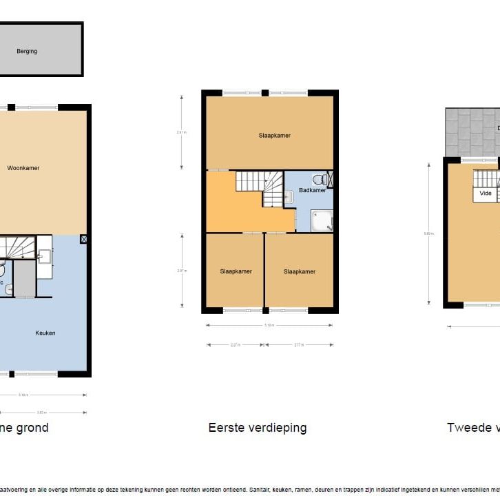 Eekhoornstraat, 2 - Photo 2
