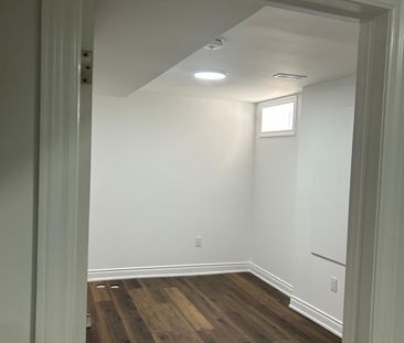 For Lease - 66 Circus Crescent Unit# BSMT, Brampton, Ontario - Photo 6