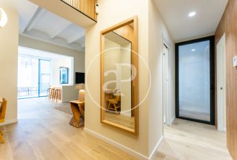 Apartment for rent in Santa Catalina