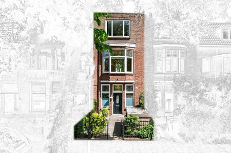 Huis te huur: Mauritslaan 19 2281 AP Rijswijk (ZH) - Foto 2