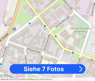 1. Monat Kaltmietfrei - Charmante 3-Raum-Wohnung - Foto 1