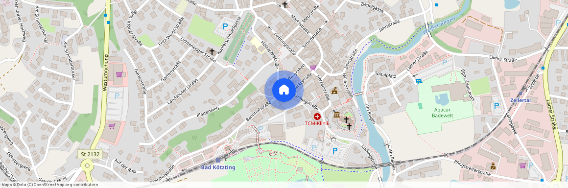 93444, Bad Kötzting Bayern