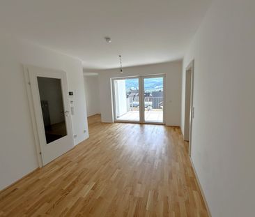 Sonnige Neubauwohnung Top 21 mit Einbauküche - Foto 1