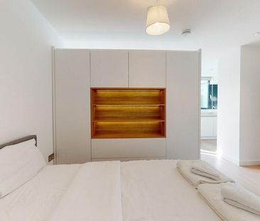 Studio to rent - Photo 6