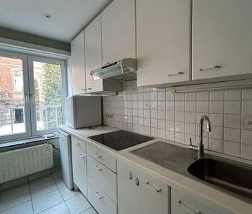 Appartement met één slaapkamer hartje Leuven! - Foto 6