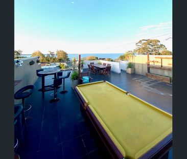 Fully furnished modern style unit with ocean views and rooftop ente... - Photo 2