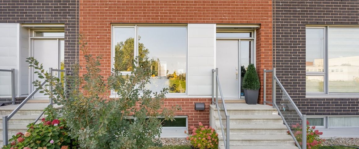 À louer / Maison à étages - Photo 1