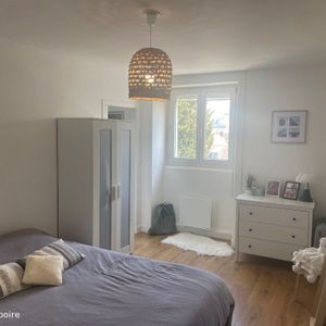 Appartement T2 à louer - 34 m² - Photo 2