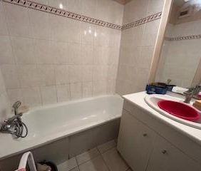 Location appartement 2 pièces 47.4 m2 à Joué-lès-Tours - Photo 6