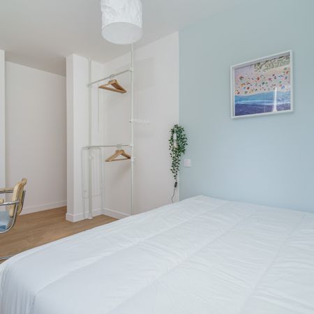 FIGUIERE Colocation 5 chambres à Aix en Provence - Photo 4
