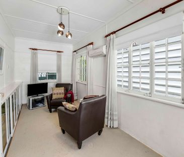 81 Plimsoll Street, Greenslopes. - Photo 4