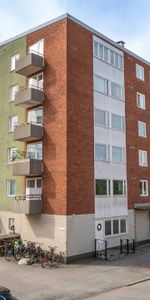 Lövstagatan 24 - Foto 4