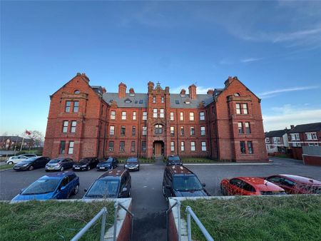 Gibson House Drive, Wallasey - Photo 2