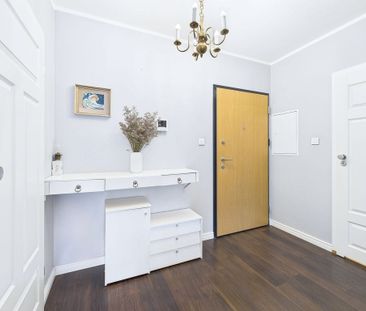 Salon z kuchnią Sypialnia Garderoba od zaraz 57.2 m² - Photo 3