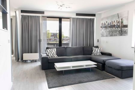 Te huur: Appartement Sean MacBridestraat 6 in Amsterdam - Photo 2