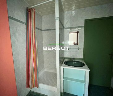 Appartement T1 bis Quartier CHAPRAIS Besançon - Photo 3