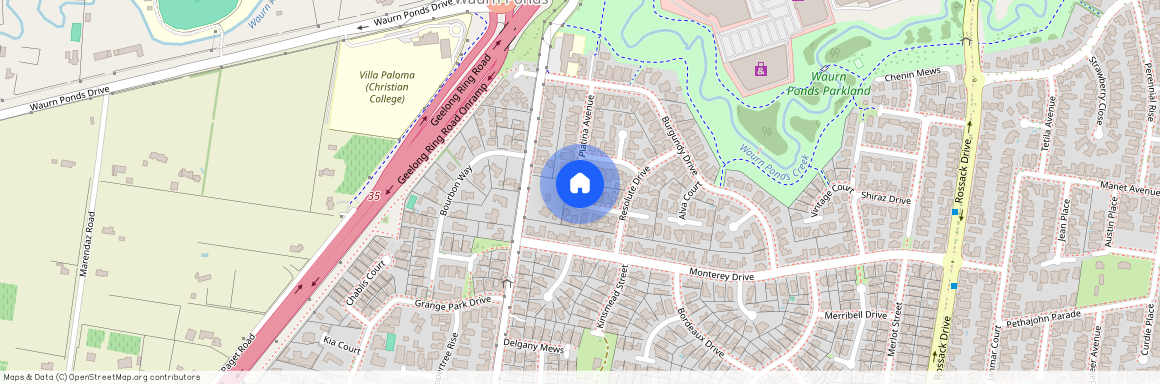 10 Katelyn Court, Vic 3216, Waurn Ponds