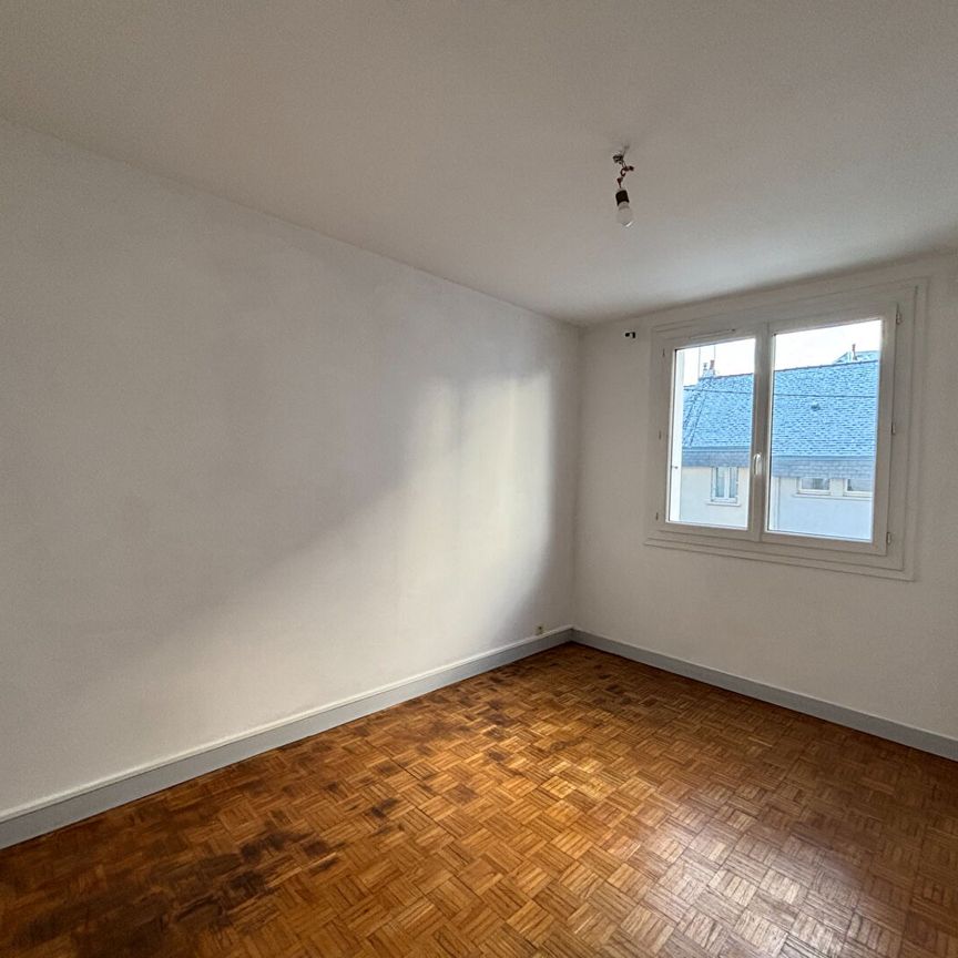 Location Appartement 3 pièces 54m² RENNES 35700 - Photo 1