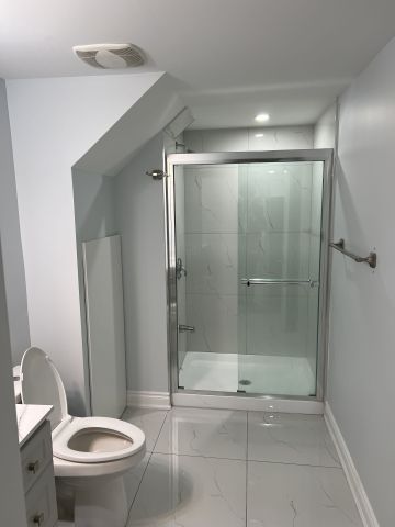 For Lease - 7547 Saint Barbara Boulevard Unit# Basement, Mississauga, Ontario - Photo 4