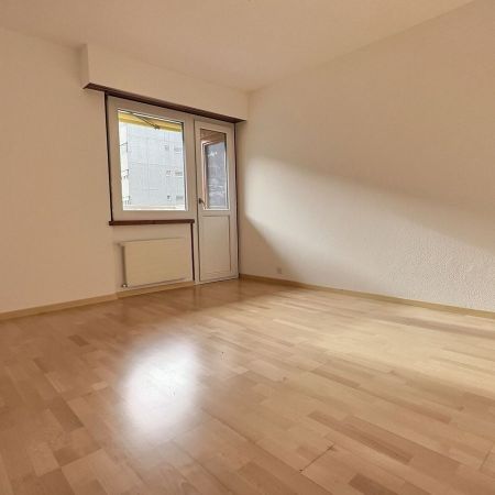 3½ rooms with parking space - Photo 4