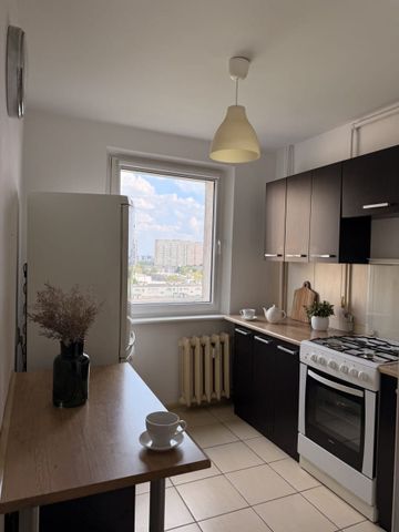 2 pokoje, 46 m² | osobna kuchnia i widok 46 m² - Photo 5
