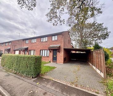 3 bedroom semi-detached house to rent - Photo 3