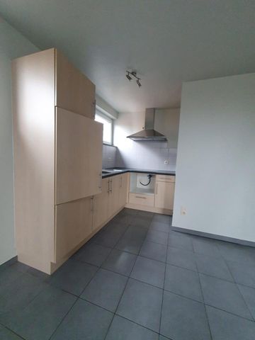 Duplex appartement met twee slaapkamers te huur in Morkhoven - Foto 5